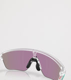 Oakley Corridor SQ sunglasses square lens semi-rimless - British product