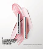 Givenchy Rose Perfecto lip balm, UK version