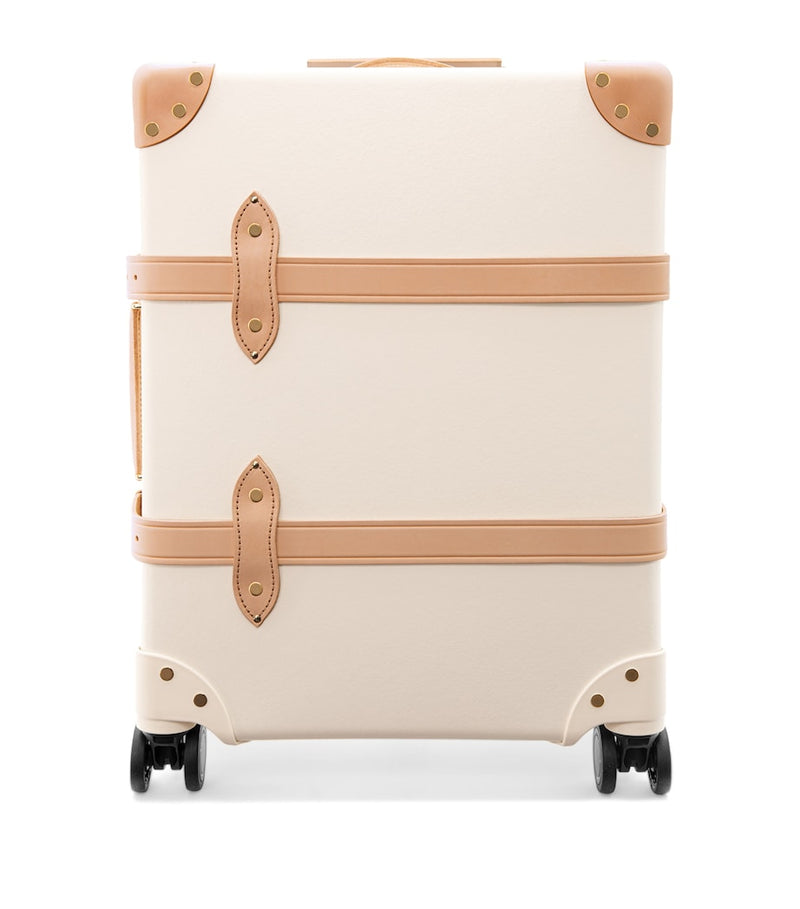 Globe-Trotter Safari suitcase 56cm, UK version