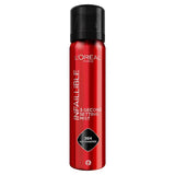L'Oréal Paris Infallible 3-Second Makeup Setting Spray 75ml
