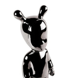 Lladró Big The Silver Guest Figurine, UK version