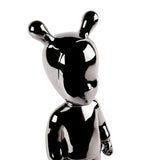 Lladró Big The Silver Guest Figurine, UK version
