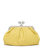 Weekend Max Mara Pasticcino clutch bag small, UK version