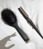 ghd The Final Touch Narrow Dressing Brush, UK version