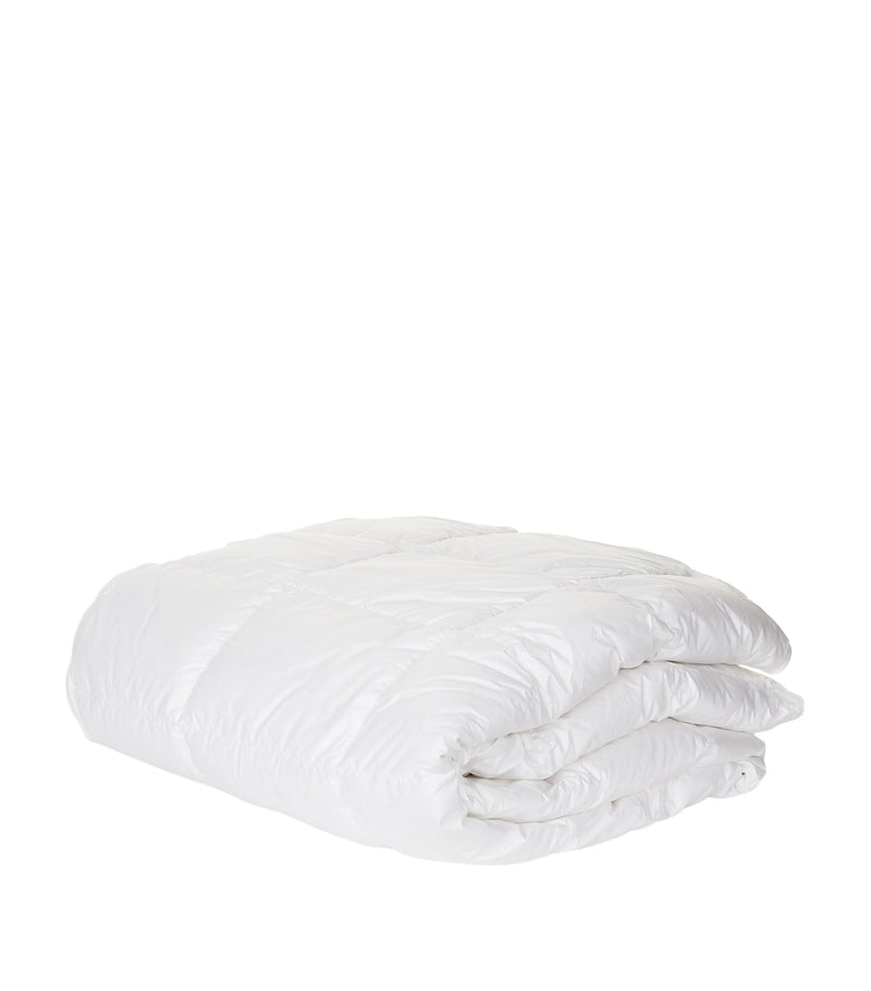 Harrods of London single down duvet 2.5 Tog, UK version