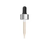 Gouttes illuminatrices W7 Glow On teinte miel 10ml (marque britannique)