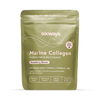 Sixways Wild Marine Collagen 196g, imported from the UK
