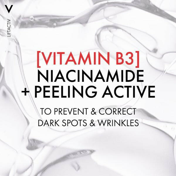 Vichy Liftactiv B3 Anti Dark Spots Spf50 Cream 50Ml GOODS Superdrug