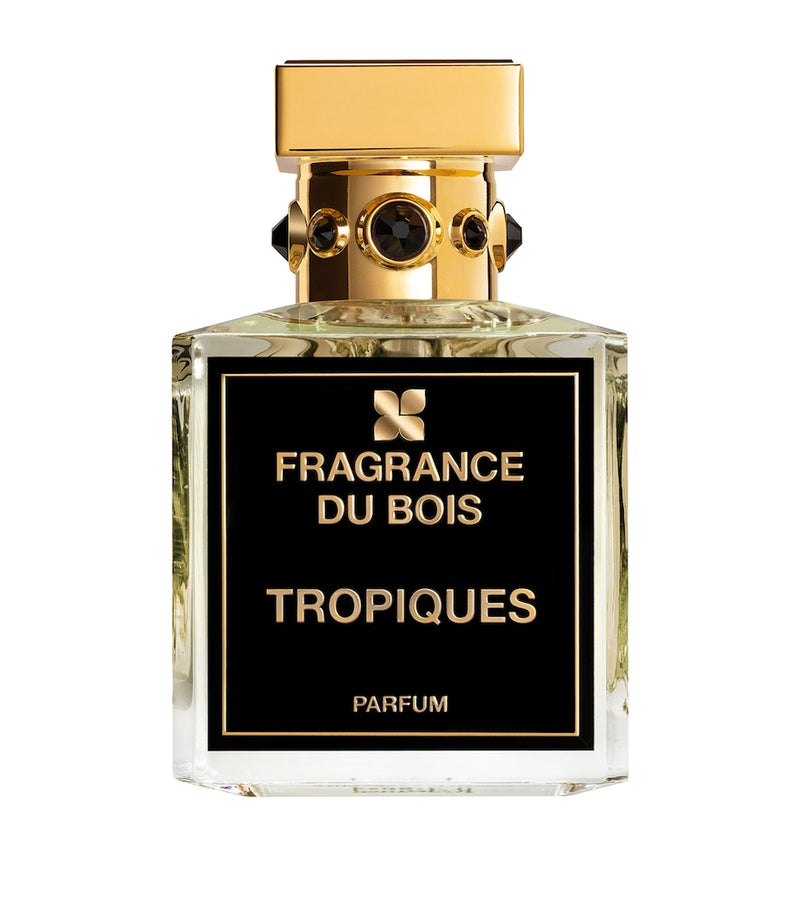 Fragrance Du Bois Tropiques Parfum 100ml - British product
