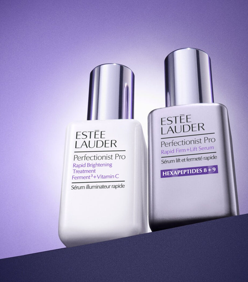 Estée Lauder Perfectionist Pro Rapid Firm + Lift Serum 30ml - British product