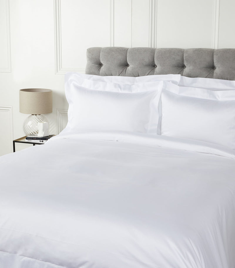 Celso De Lemos Bourdon Super King Duvet Cover 260cm x 220cm - British product