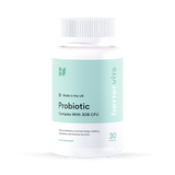 Holland & Barrett Bettervits Probiotic Complex with 30B CFU 30 Capsules- Buy online at McGrocer