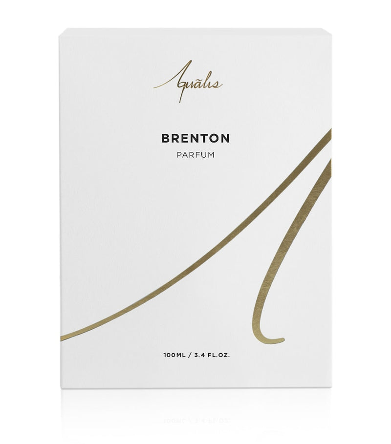 Aqualis Brenton pure perfume 100ml - British product