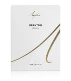 Aqualis Brenton pure perfume 100ml - British product