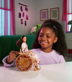 WICKED Nessarose fashion doll - British product