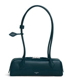 Alaïa small leather Le Teckel shoulder bag - British product