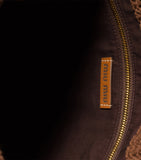 Miu Miu raffia tote bag, woven texture (British brand)