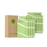 Superdrug Nougat London Deep Pore Cleansing Body Masque 8 x 10g- Buy online at McGrocer