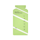 Nougat London deep pore body masque 8x10g - British product