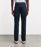 PAIGE Federal Slim Jeans, imported from the UK