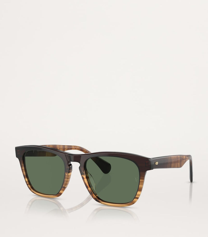 Oliver Peoples sunglasses Acetate R-3, UK version