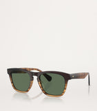 Oliver Peoples sunglasses Acetate R-3, UK version