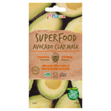7th Heaven Superfood Avocado Clay Mask 10g