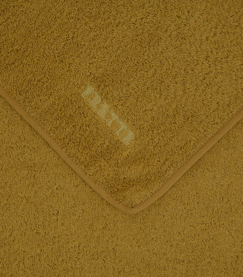 Frette Unito wash cloth 30cm x 30cm, imported from the UK