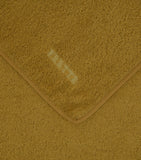 Frette Unito wash cloth 30cm x 30cm, imported from the UK
