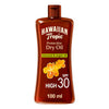 Hawaiian Tropic Mini Sunscreen Oil SPF30 100ml (British brand)