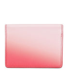 Dolce&Gabbana ombré calfskin continental wallet (British brand)