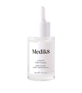 Harrods Medik8 Liquid Peptides Serum 30ml- Buy online at McGrocer