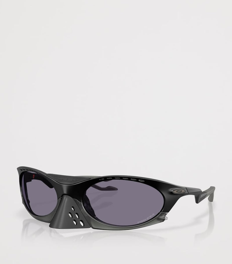 Oakley Plantaris Oval sunglasses (British brand)