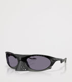 Oakley Plantaris Oval sunglasses (British brand)