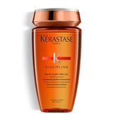 Harrods Kerastase Discipline Bain Oleo-Relax Shampoo for Frizzy Hair 250ml- Buy online at McGrocer