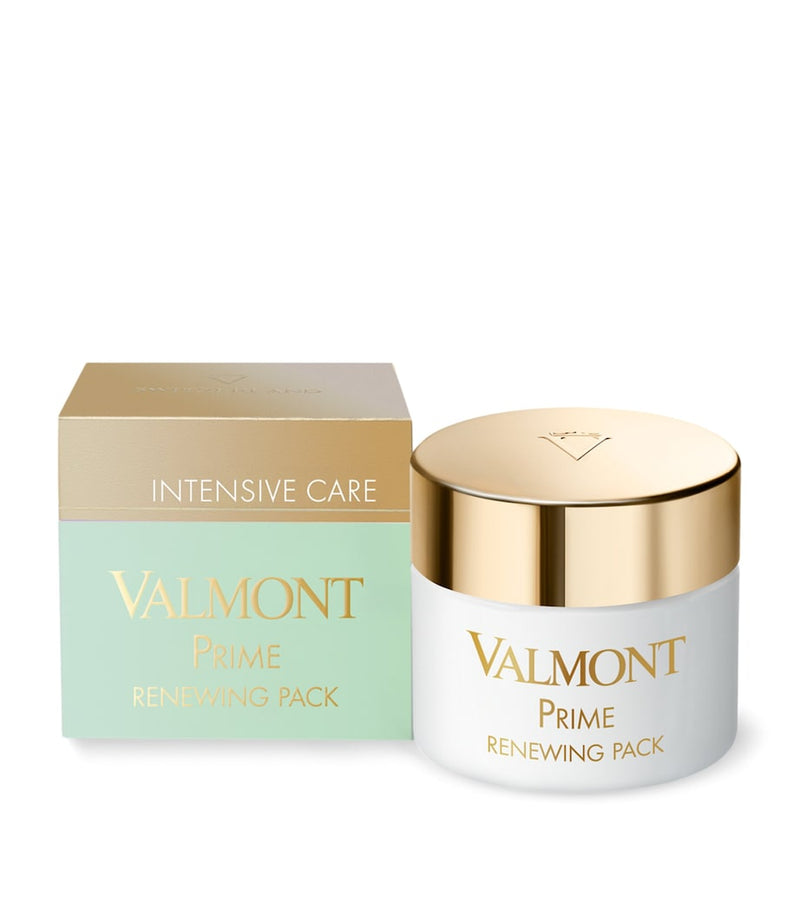 Valmont Prime Renewing Pack 15ml, UK version