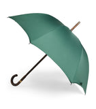 Swaine solid oak umbrella 63.5cm (British brand)