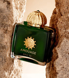 Amouage Epic 56 Woman Exceptional Extrait perfume 100ml (British brand)
