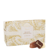 Harrods Harrods Belgian Chocolates Assorted Chocolate Box 454g- Buy online at McGrocer
