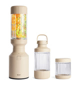 Harrods Mighty 850 Plus Blender with 850-Watt Motor and 768ml Vessel- Buy online at McGrocer