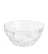 Harrods Baccarat Swing Bowl (14 cm) Crystal Serving Bowl- Buy online at McGrocer