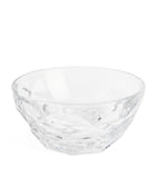 Baccarat Swing crystal bowl 14 cm - British product