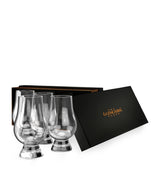 Harrods Glencairn Set of 4 Whiskey Glasses (200ml)- Buy online at McGrocer