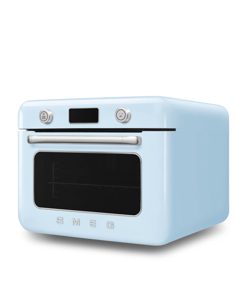 Smeg Multifunctional Countertop Oven (British brand)