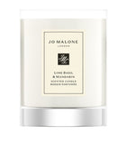 Jo Malone London Lime Basil & Mandarin travel candle 65g, UK version