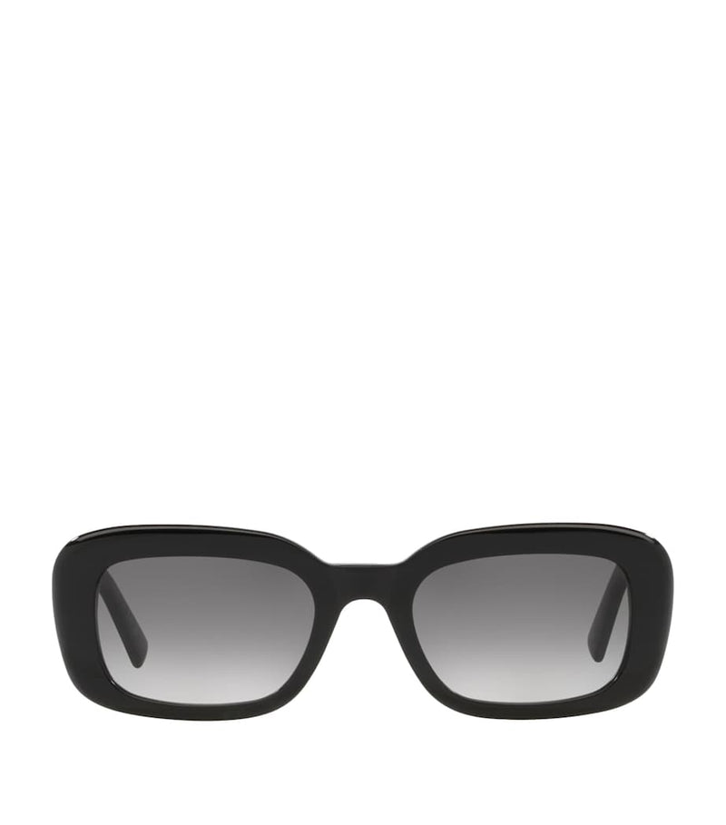 Saint Laurent acetate sunglasses model 0YS000525, imported from the UK