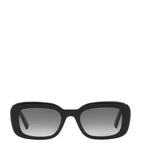 Saint Laurent acetate sunglasses model 0YS000525, imported from the UK