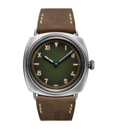 Harrods Panerai Brunito eSteel Radiomir Watch 45mm- Buy online at McGrocer