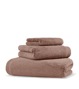 Harrods Hamam Olympia Organic Cotton Face Cloth 30cm x 40cm- Buy online at McGrocer