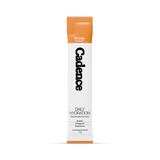 Holland & Barrett Cadence Daily Hydration Orange Electrolyte Sachets, 30 Sachets- Buy online at McGrocer